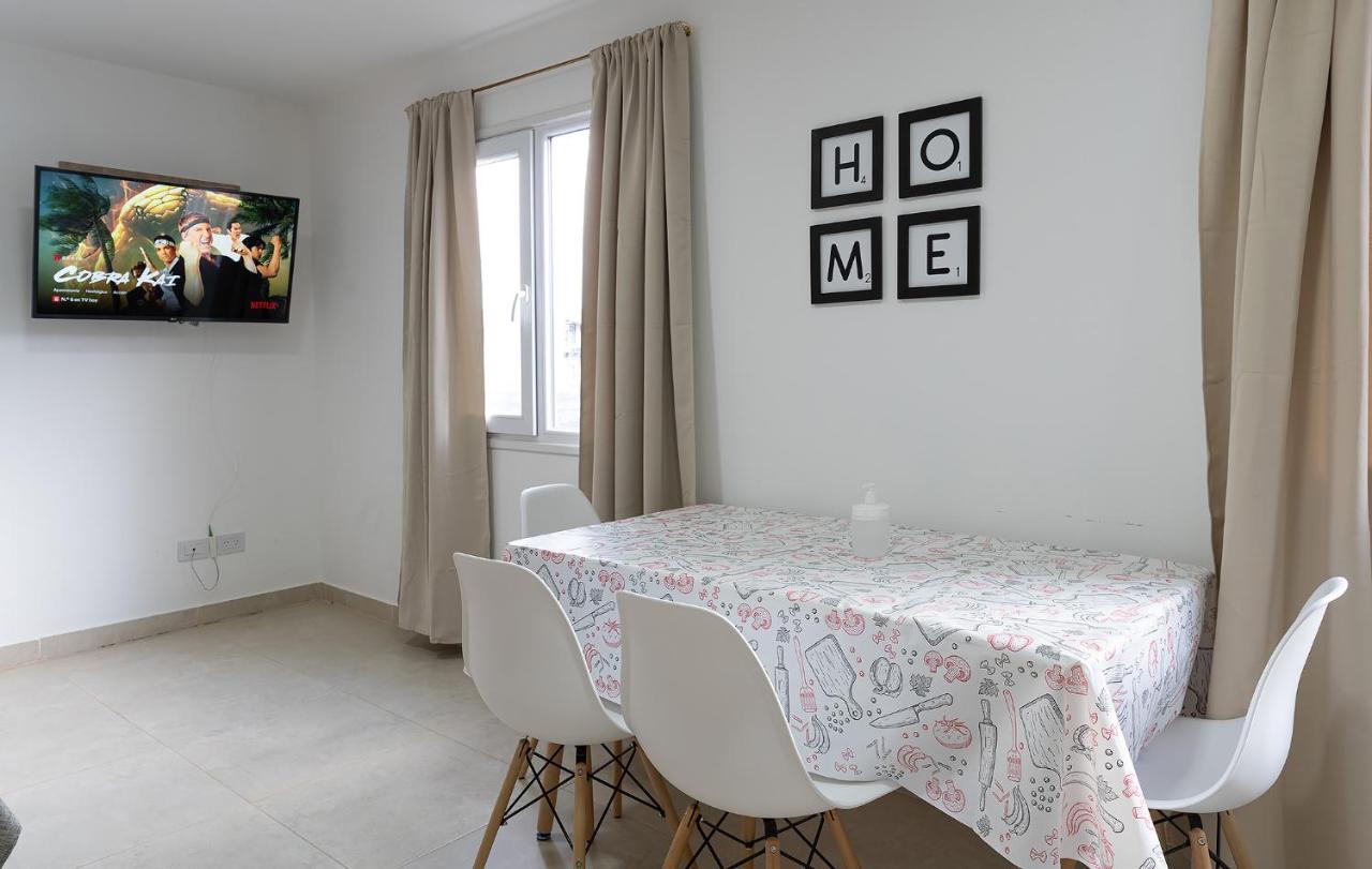 Happy Guest 50 Apartamento