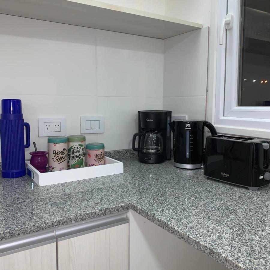 Apartment Happy Guest 50 Ushuaia